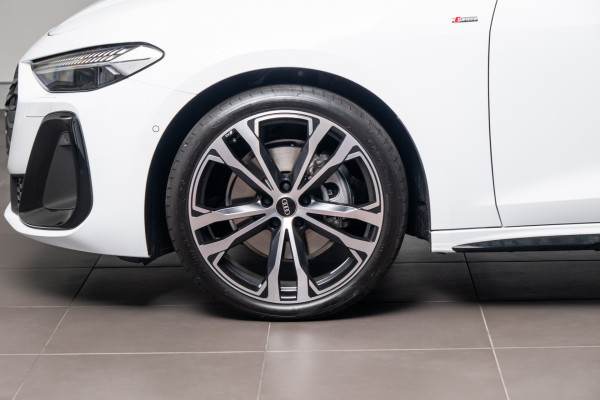 2025 Audi A5 B10 TFSI 150kW S line Sedan image 20
