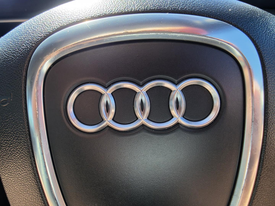 2010 Audi S5 8T  Convertible Image 7