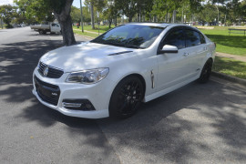 2014 MY15 Holden Commodore VF SS Sedan