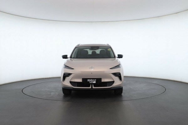 2025 MG MGS5 EV ZS3EM Essence 62 Wagon Image 5