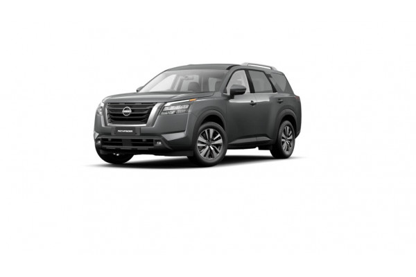 2024 Nissan Pathfinder R53 Ti SUV