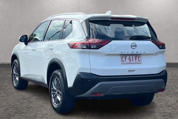 2024 Nissan X-Trail T33 ST SUV