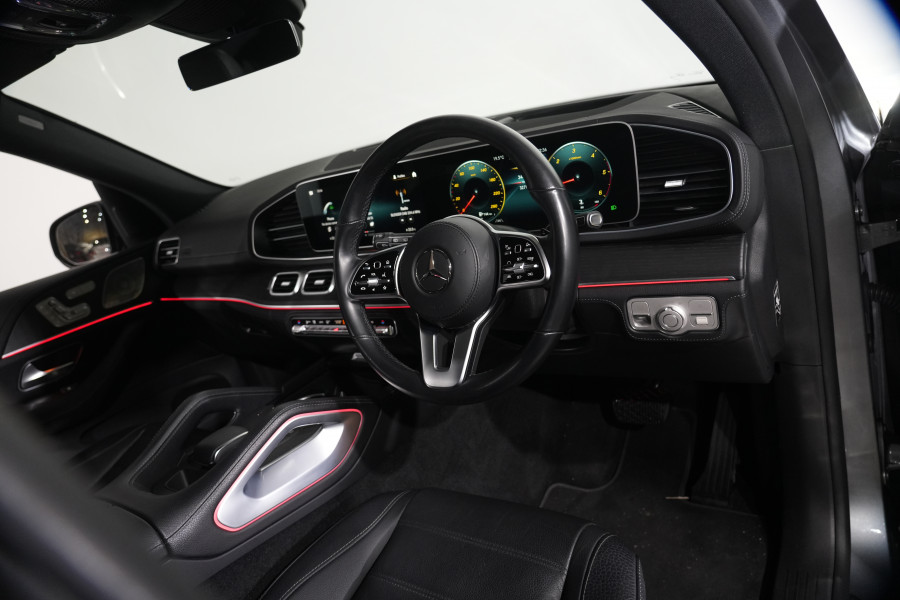2023 Mercedes-Benz GLE-Class GLE400 d SUV Image 11