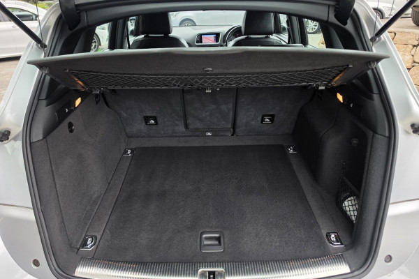 2013 Audi SQ5 8R TDI SUV Image 15