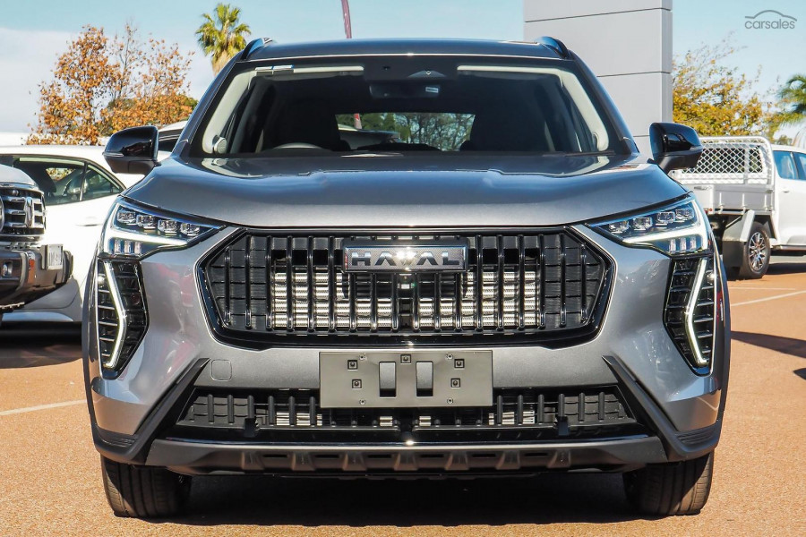 2025 GWM Haval Jolion A01 Premium SUV Image 27