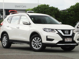 Nissan X-Trail ST X-tronic 2WD T32 Series II