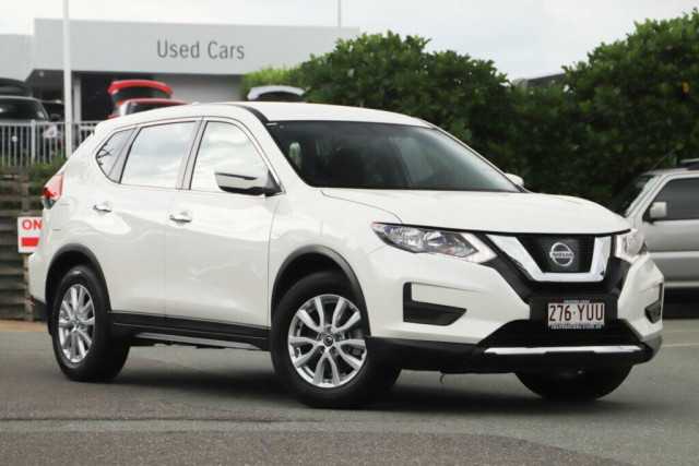 2019 Nissan X-Trail T32 Series II ST X-tronic 2WD Suv