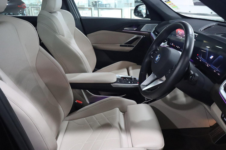 2024 BMW iX1 U11 eDrive20 xLine SUV