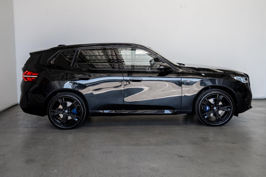 2026 BMW X3 G45 30e xDrive SUV