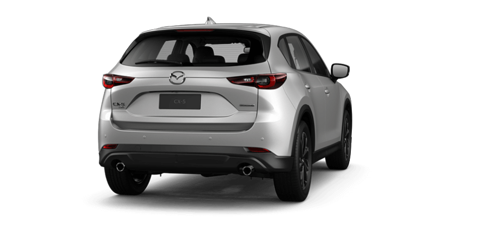 2024 Mazda CX-5 KF Series G25 Touring SUV Image 15