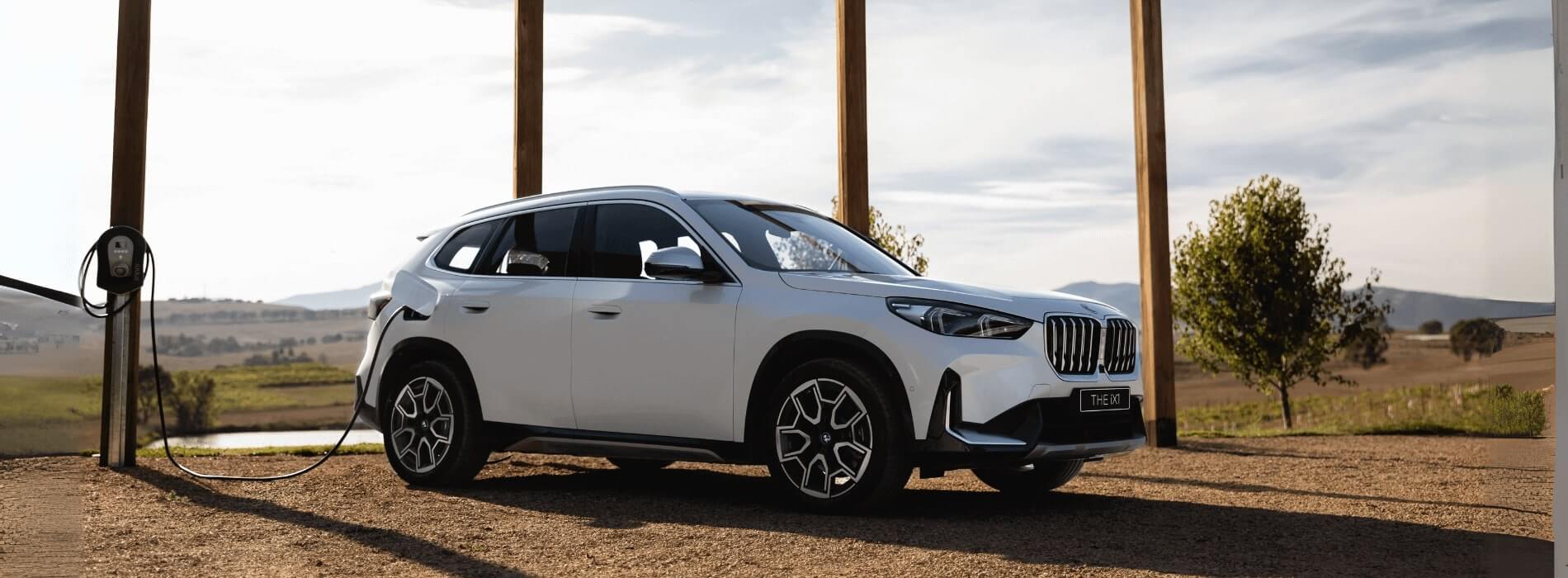Electric Vehicles at Autosports Group