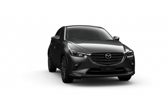 2021 Mazda CX-3 DK sTouring Suv Image 5