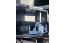 2022 Haval H6 B01 Lux SUV