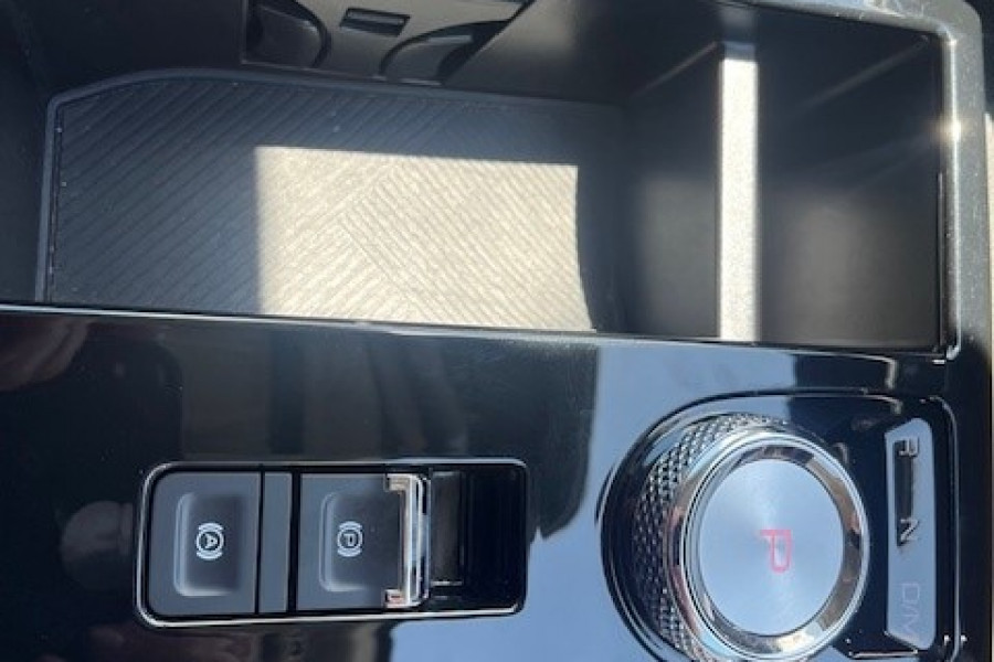 2022 Haval H6 B01 Lux SUV Image 20