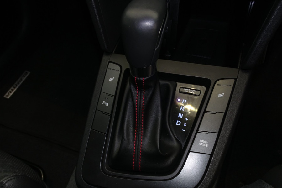 2019 Hyundai Elantra AD.2 Sport Premium Sedan Image 20