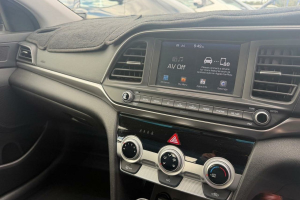 2020 Hyundai Elantra AD.2 Go Sedan Image 15