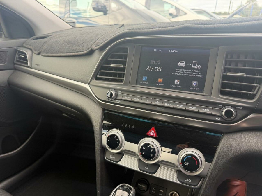 2020 Hyundai Elantra AD.2 Go Sedan Image 15