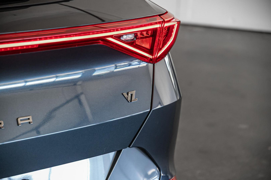 2022 MY23 Cupra Formentor KM VZx SUV Image 10