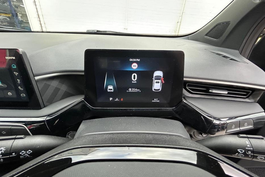 2025 MG MG3 ZP22 Excite Hatch Image 23