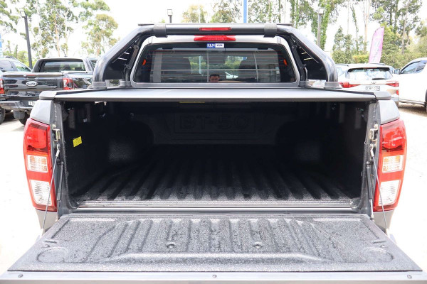 2021 Mazda BT-50 TF GT Ute Image 12