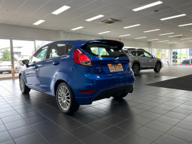 2016 Ford Fiesta WZ Sport Hatchback Image 5