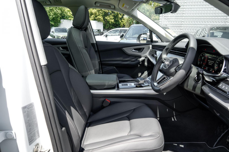 2025 Audi Q7 4M 45 TDI SUV