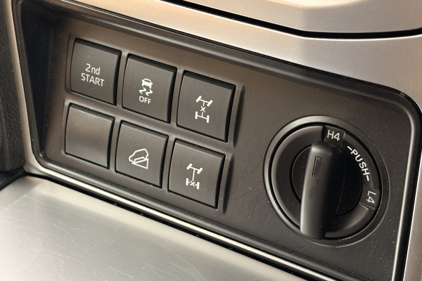 2021 Toyota LandCruiser Prado GDJ150R GXL SUV Image 19