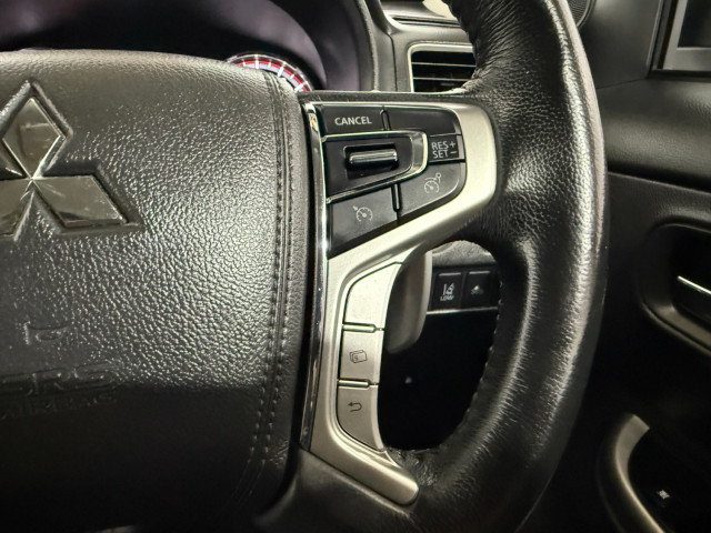 2020 MY21 Mitsubishi Triton MR GLS Ute