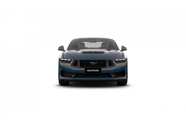 2024 Ford Mustang FN Dark Horse Hatch