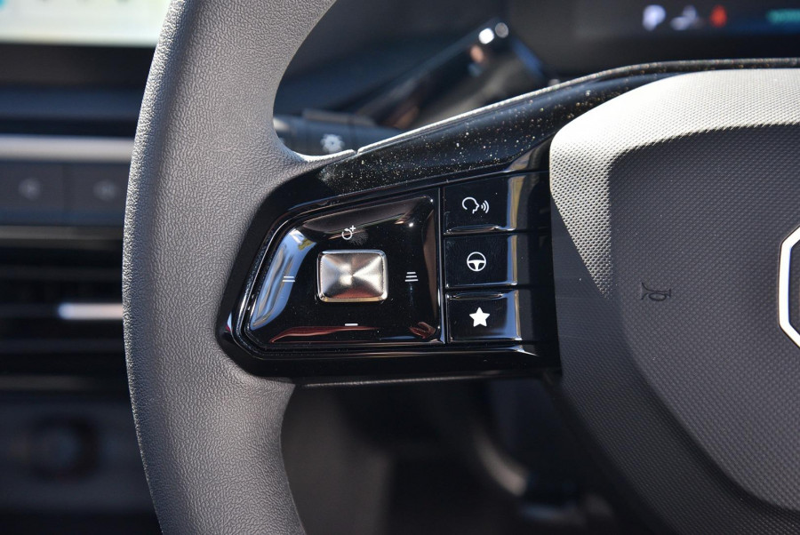 2024 MY24.5 MG MG3 ZP22 Excite Hatch Image 17