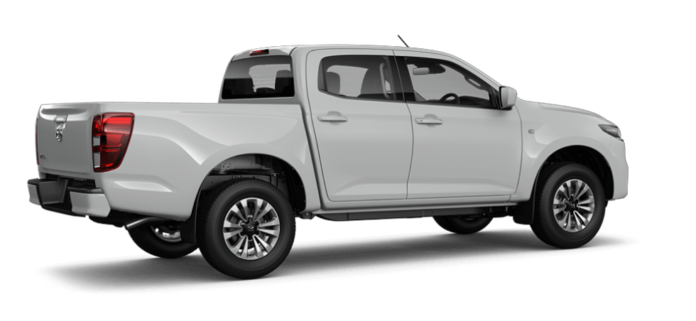 2024 Mazda BT-50 TF XT Ute Image 12