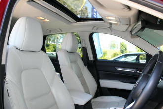 2019 Mazda CX-5 KF4WLA GT SKYACTIV-Drive i-ACTIV AWD Suv image 27
