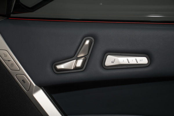 2022 BMW iX xDrive40 Sport SUV Image 14