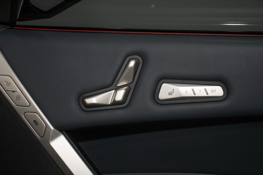 2022 BMW iX xDrive40 Sport SUV Image 14