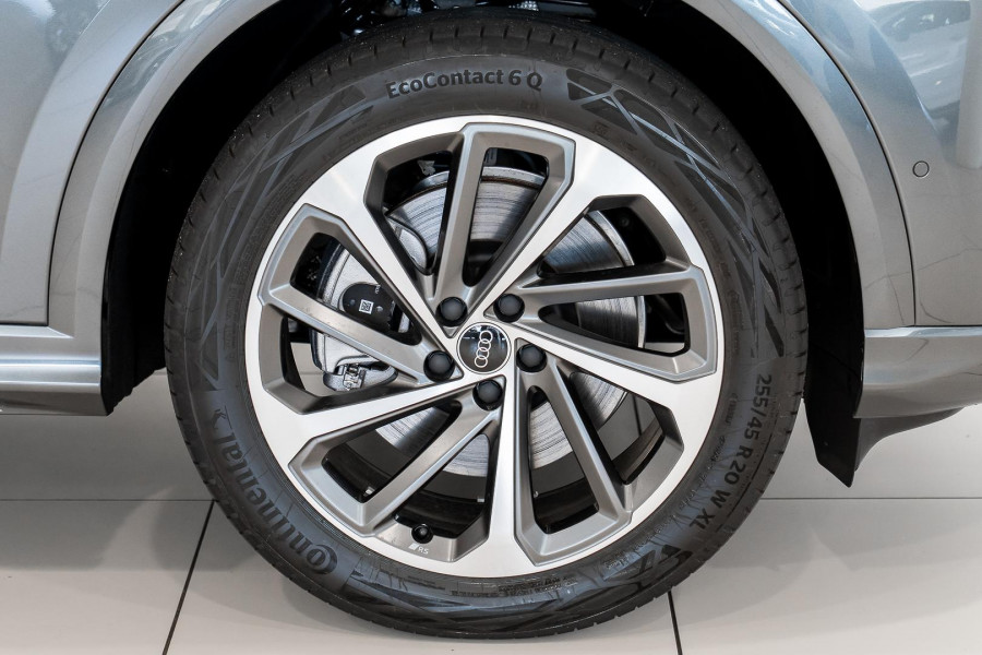 2025 Audi Q5 GU TDI 150kW Sport SUV
