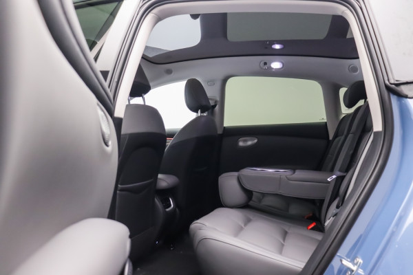 2026 MG IM6 Premium SUV Image 18