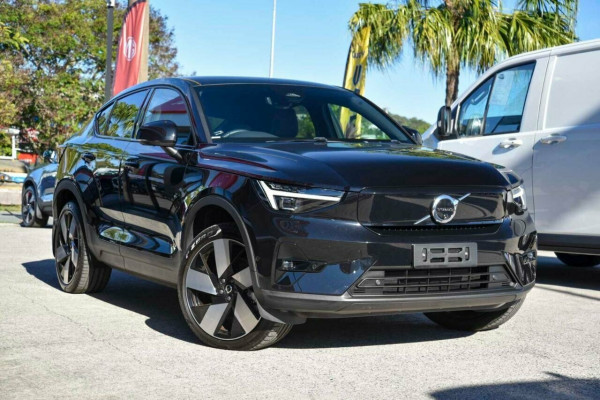 2023 Volvo C40 XK Recharge Twin SUV