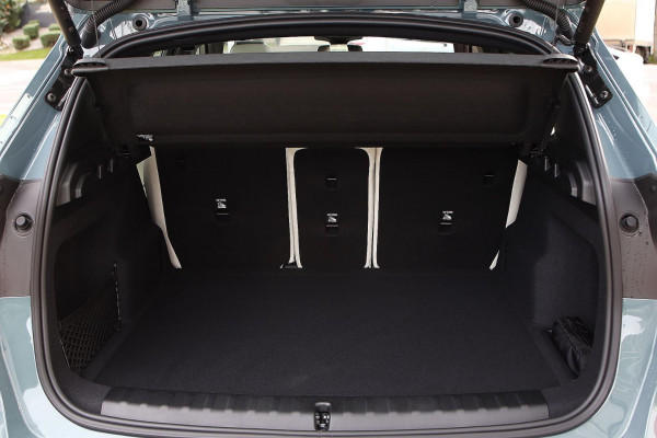 2026 BMW X1 U11 sDrive18i SUV