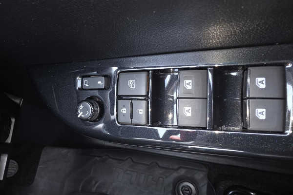 2023 Toyota HiLux GUN126R SR5 Ute Image 24