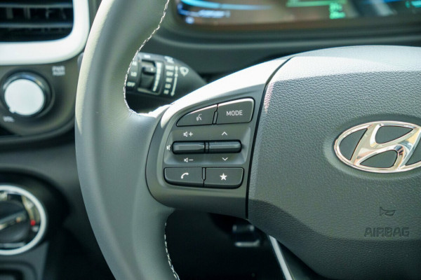 2026 Hyundai Venue QX.V5 Active SUV Image 11