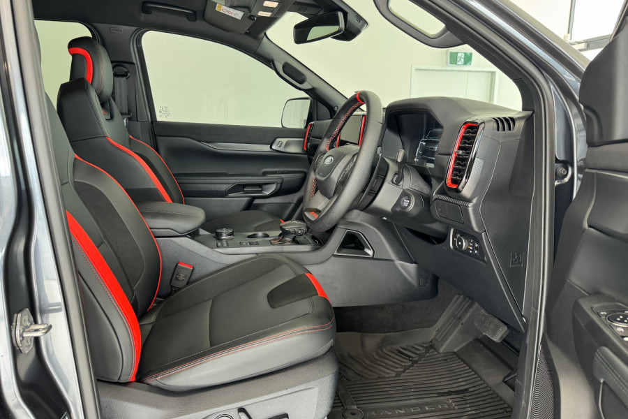 2024 MY25.25 Ford Ranger P703  Raptor Ute Image 14