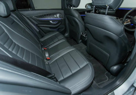 2017 Mercedes-Benz E220 W213 d 9G-TRONIC PLUS Sedan