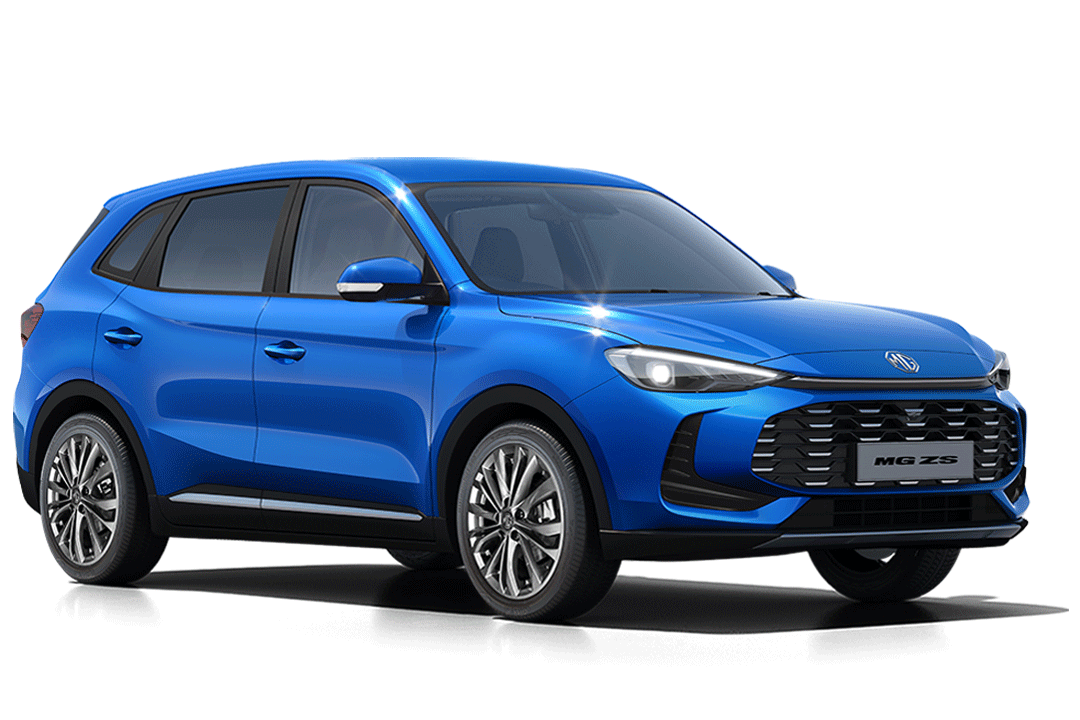 2025 MG ZS ZS32 Excite SUV