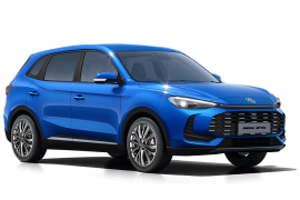 2025 MG ZS ZS32 Excite SUV
