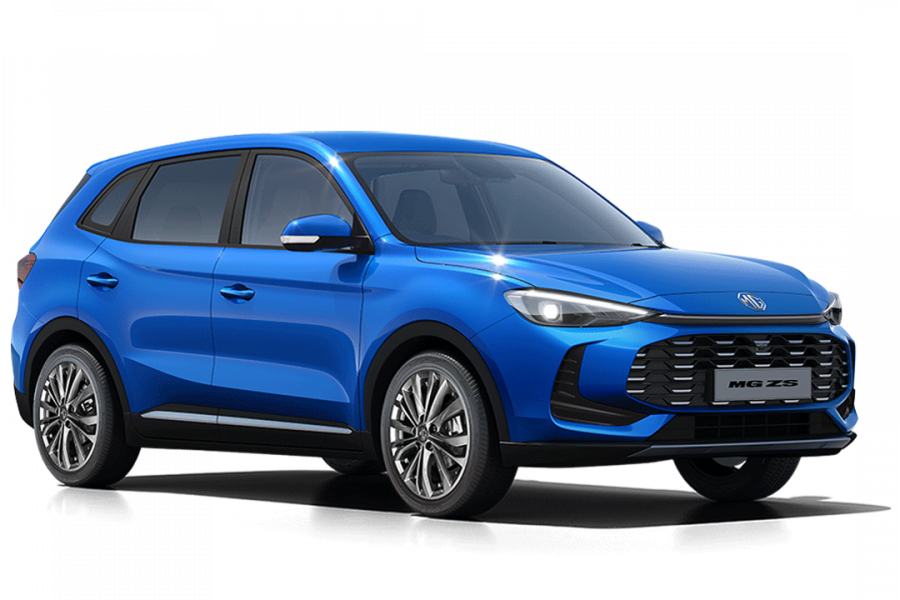 2026 MG ZS ZS32 Vibe SUV