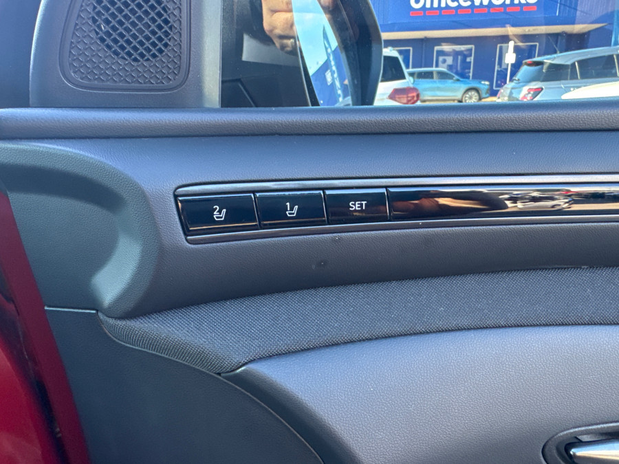 2021 MY22 Hyundai Tucson NX4.V1 Highlander N Line SUV Image 14