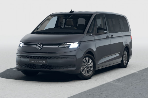 Volkswagen Multivan TDI360 Life LWB T7