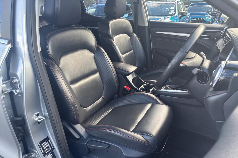 2021 MG ZST  Excite SUV Image 11