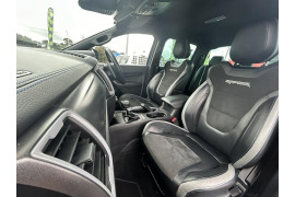 2019 MY19.75 Ford Ranger PX MkIII Raptor Ute
