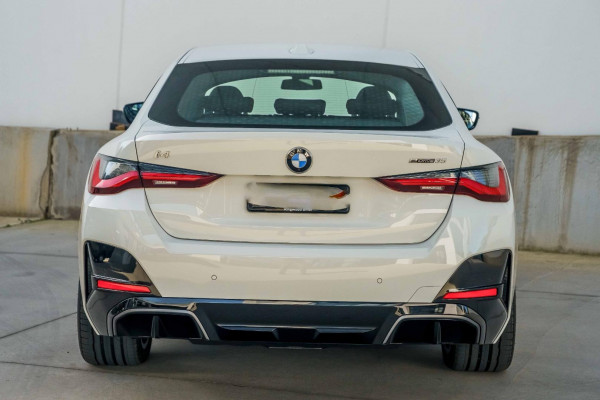2026 BMW i4 G26 eDrive35 Hatch image 3